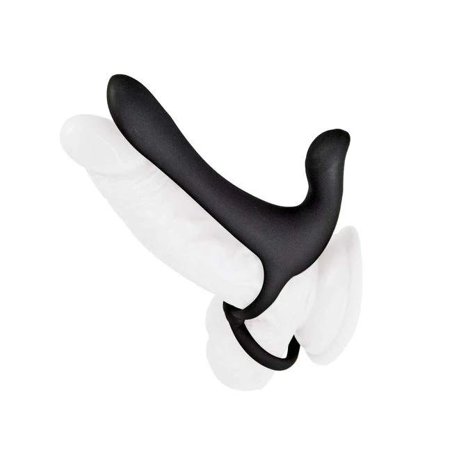Enhancer the Ultimate Lover Black - How It Feels