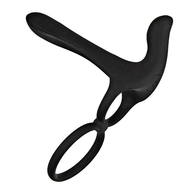 Enhancer the Ultimate Lover Black - Vibration Modes
