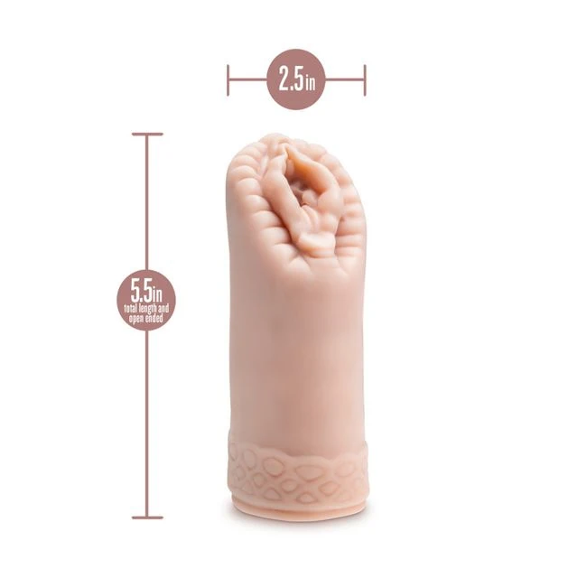 Enlust Alyssa Beige - Cleanup and Care