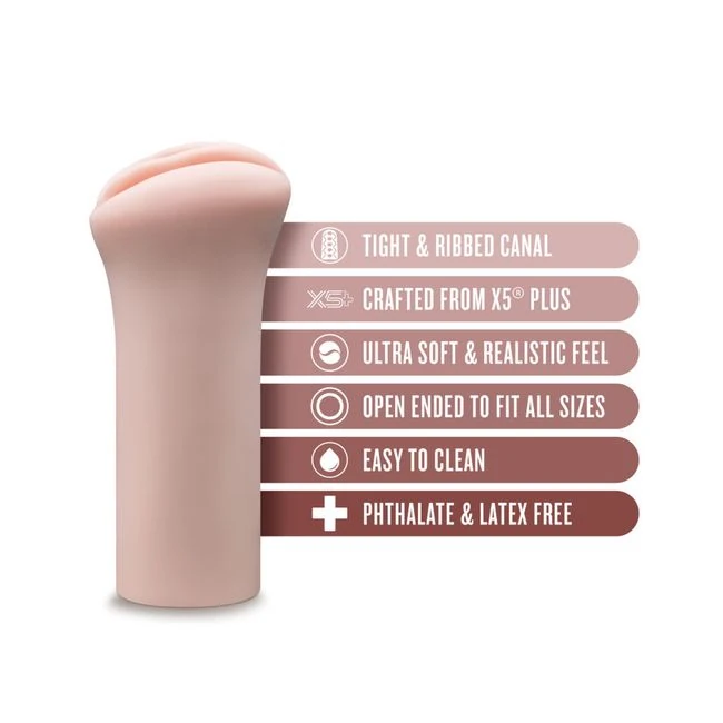 Enlust Ashlynn Beige - What the Enlust Ashlynn Is