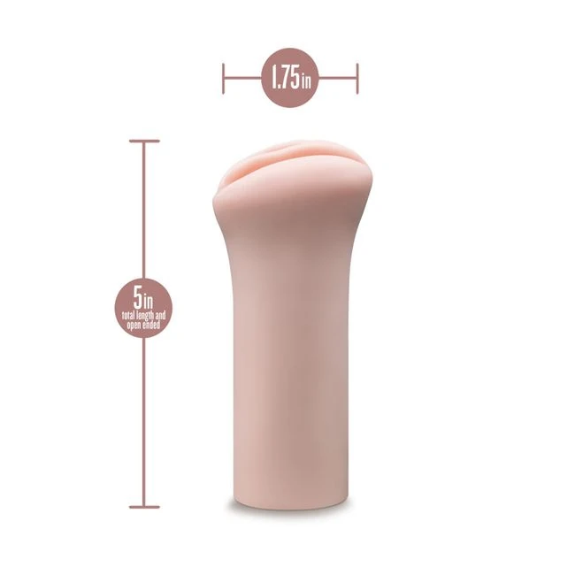 Enlust Ashlynn Beige - Cleanup and Care