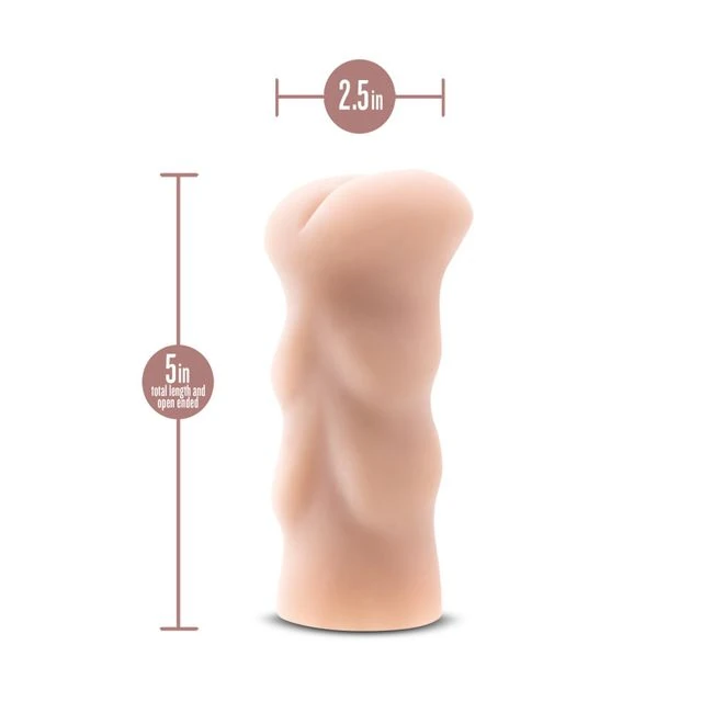 Enlust Cassie Beige - Material Feel and Compatibility