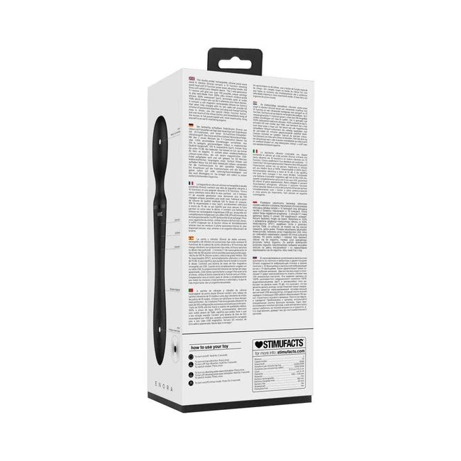 Enora - What Is the Enora?
