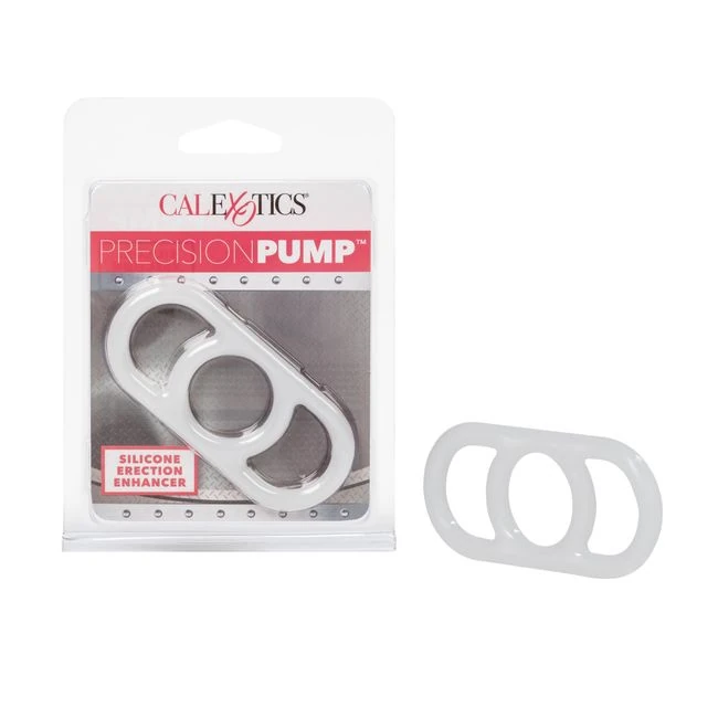 Erection Enhancer Silicone - What Stands Out