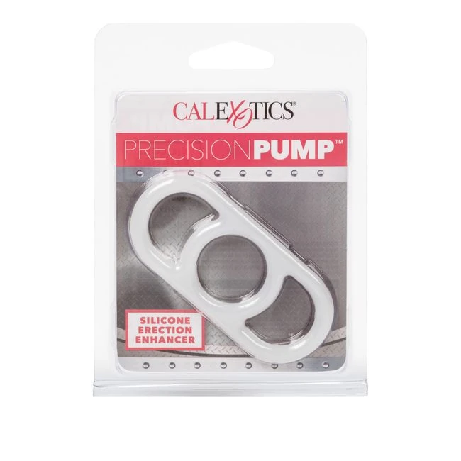 Erection Enhancer Silicone - Design &amp; Build