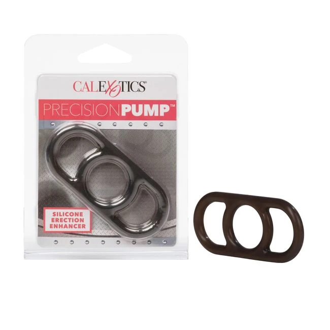 Erection Enhancer Silicone - Overview