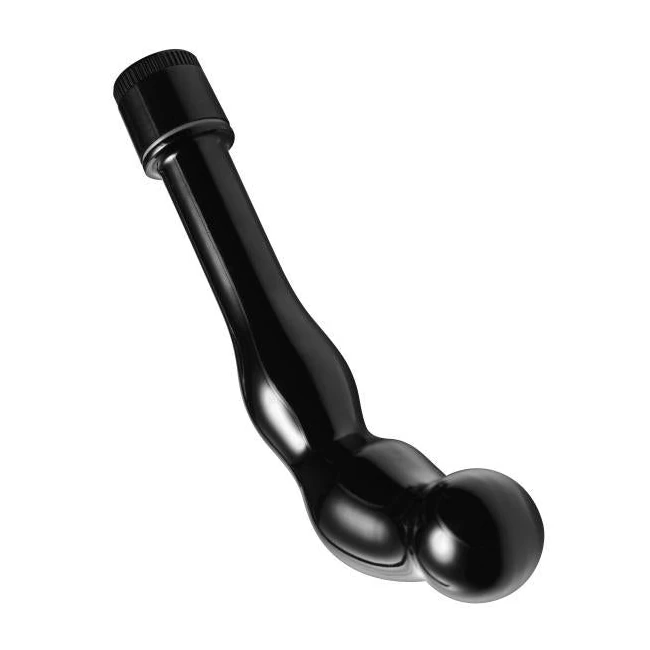 Ergo P-spot Vibe - Vibration Modes
