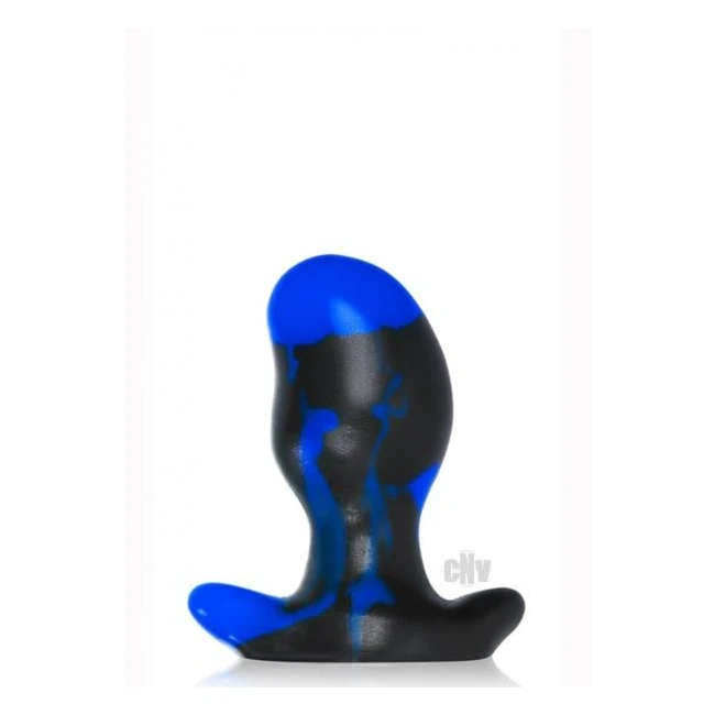 Ergo Silicone Butt Plug - Shape & Comfort