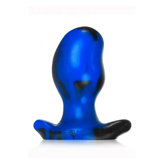 Ergo Silicone Butt Plug - Ergonomic Design for Ease of Use