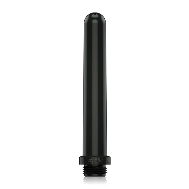 Ergoflo 5 Plastic Nozzle " - Shape & Comfort
