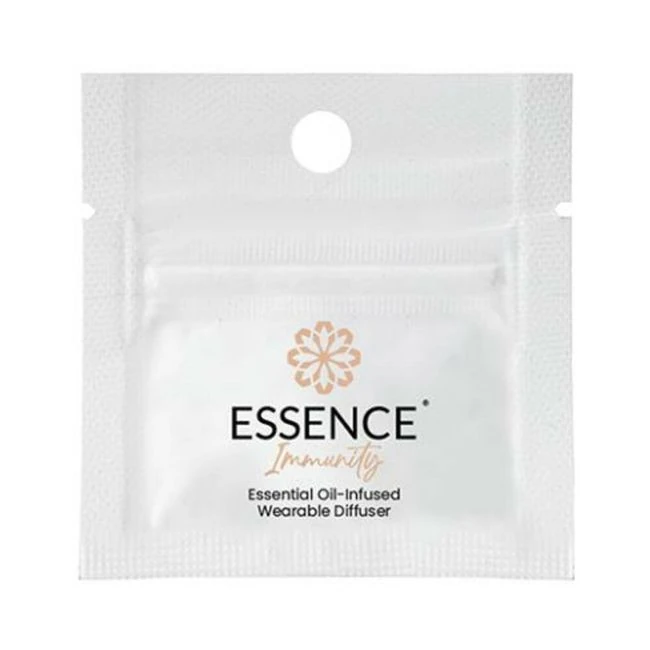 Essence Ring Single Sachet - Energy - Overview