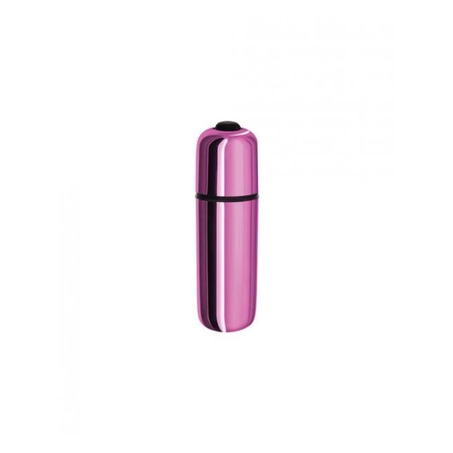 Etc Chrome Classics 7 Mode Bullet Vibrator - Specifications