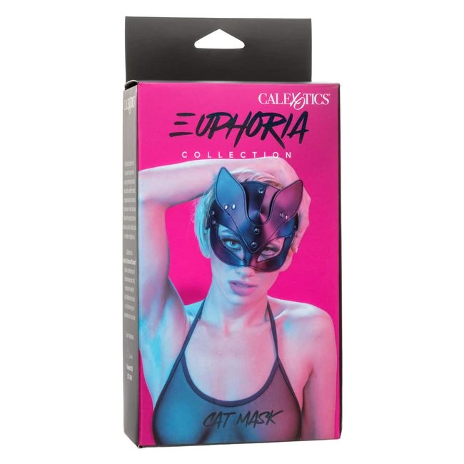 Euphoria Cat Mask - Build & Quality
