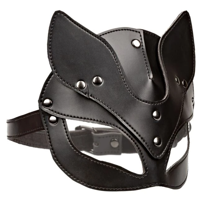 Euphoria Cat Mask - Comfort & Fit