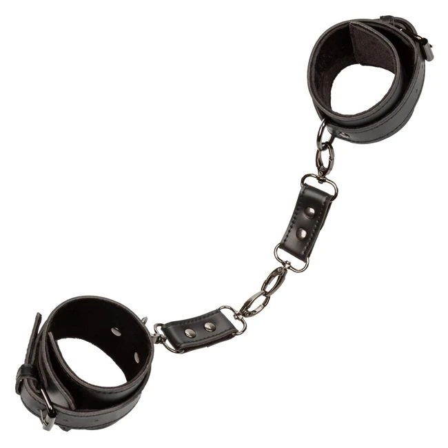 Euphoria Hand Cuffs - Comfort & Fit