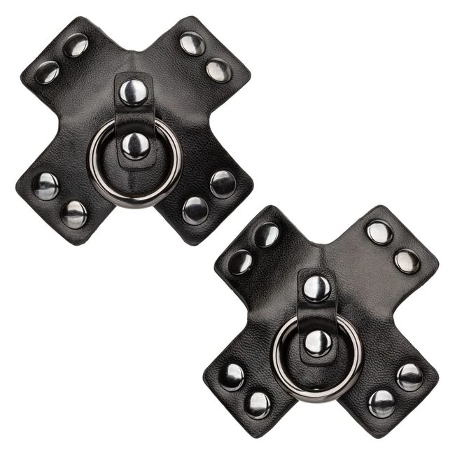 Euphoria O-ring Pasties - Comfort & Fit