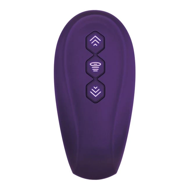 Evolved 2 Become 1 - Vibration Modes and Features