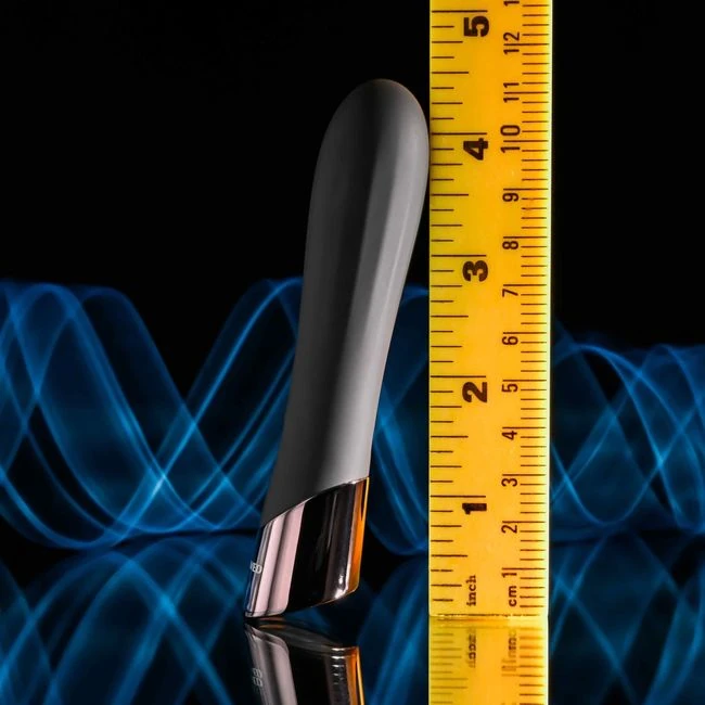 Evolved Back in Black - Vibration Modes