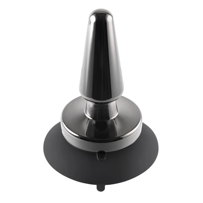 Evolved Beginner Metal Plug - How It Feels