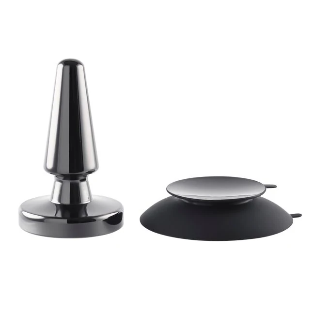 Evolved Beginner Metal Plug - Vibration Modes