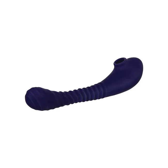 Evolved Bendable Sucker - Power & Performance