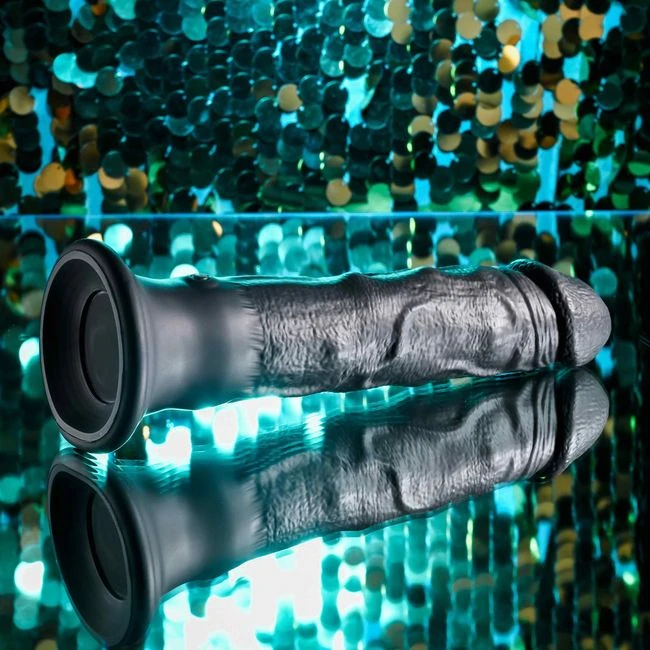Evolved Black Thunder - Material Feel & Safety