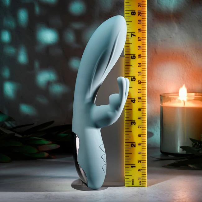 Evolved Boss Bunny - Flexible Ears That Move With You
