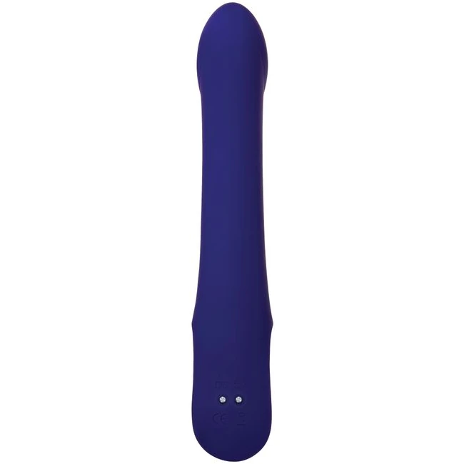 Evolved Bunny Buddy - Vibration Modes and Stimulation