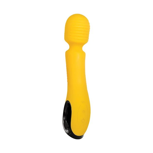 Evolved Buttercup - Vibration Modes and Performance
