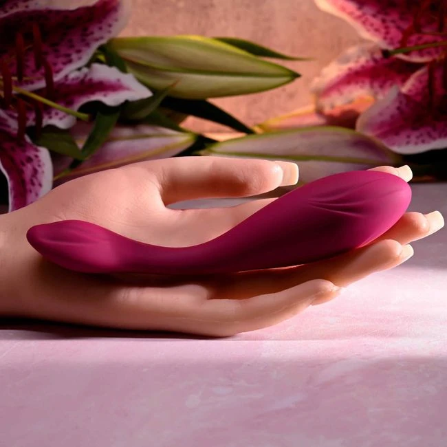 Evolved Cherry Pose - Power & Performance