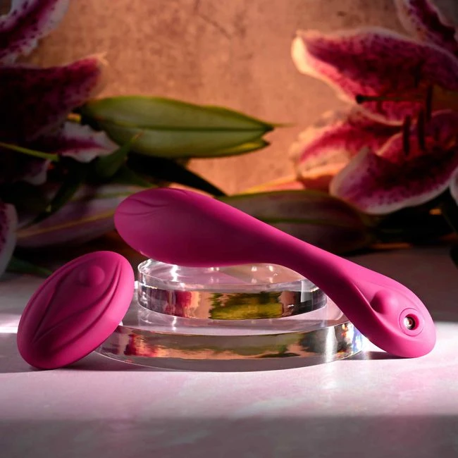 Evolved Cherry Pose - Remote Control