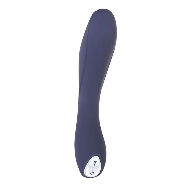 Evolved Coming Strong - Vibration Modes