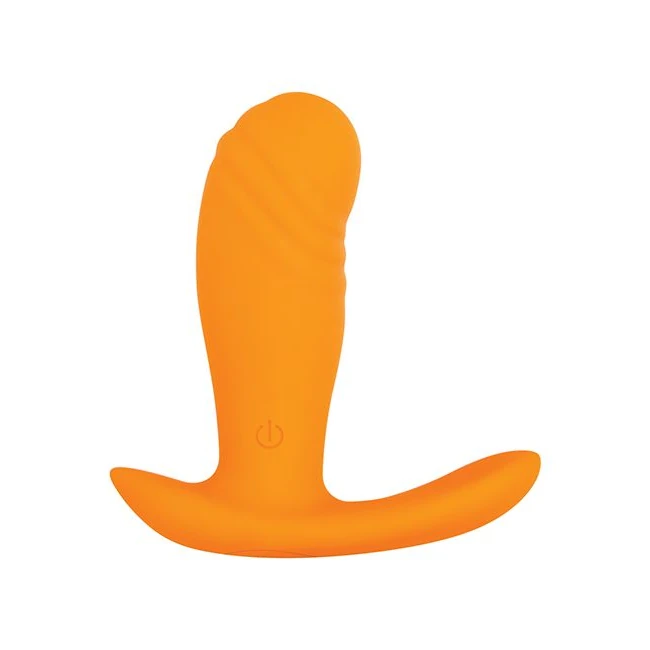 Evolved Creamsicle - Shape & Texture