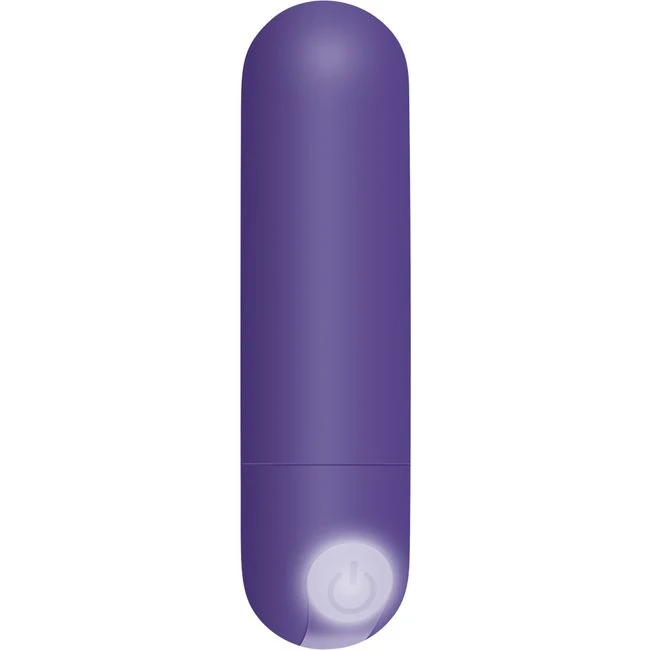 Evolved Fingerific - Vibration Modes