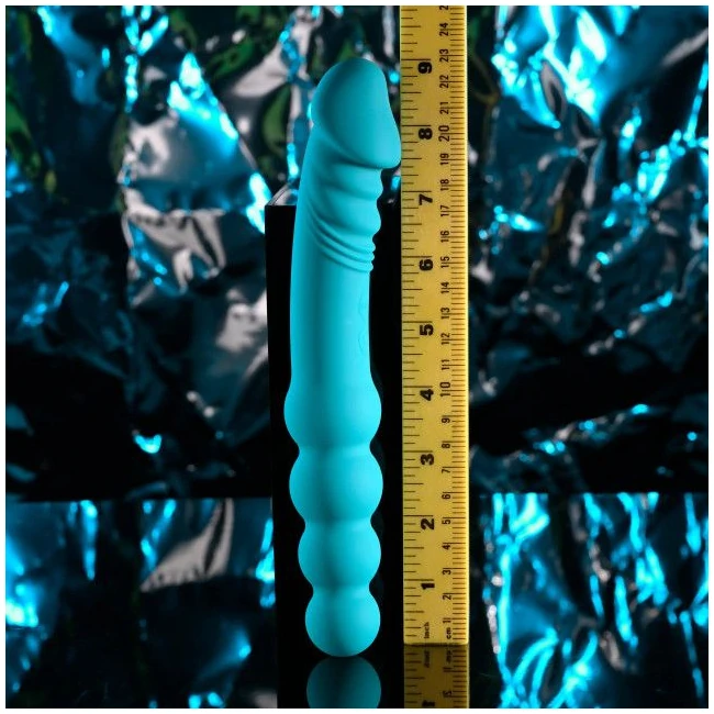 Evolved Flip Flop - Liquid Silicone Feel and Flexibility