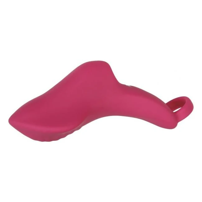 Evolved Frisky Finger - Vibration Modes