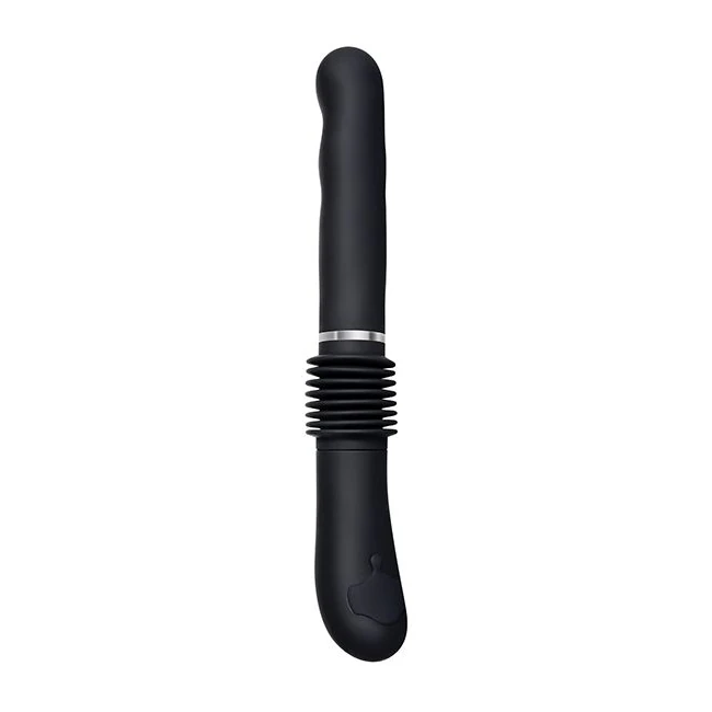 Evolved G-force Thruster - Vibration Modes & Features