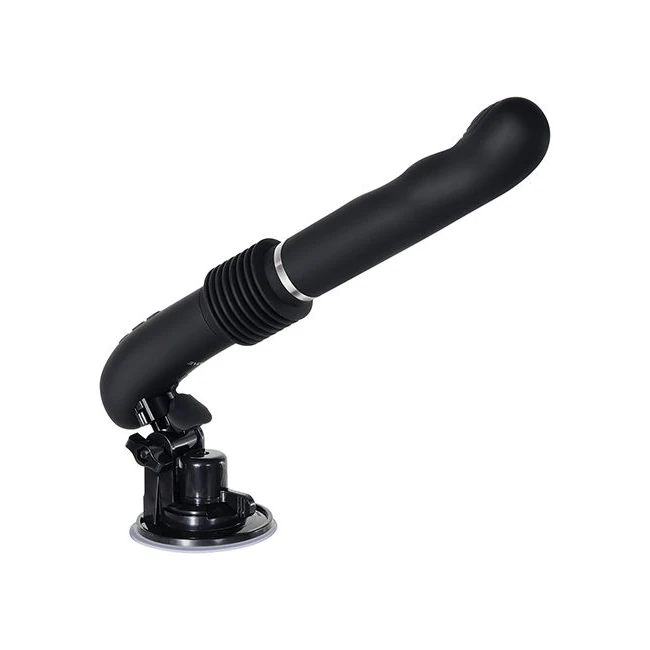 Evolved G-force Thruster - Power & Performance