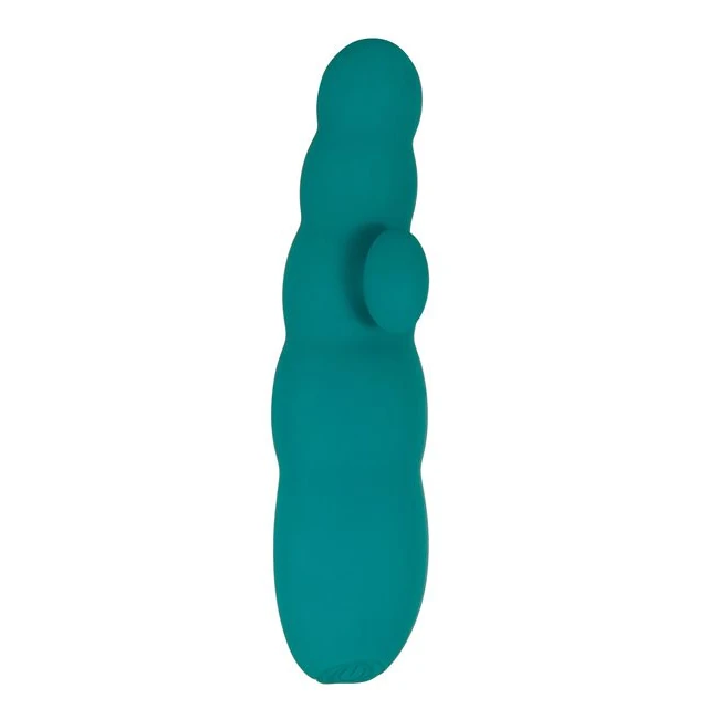 Evolved G-spot Perfection - Vibration Modes