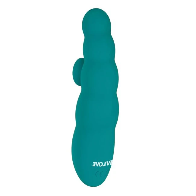 Evolved G-spot Perfection - Design & Materials