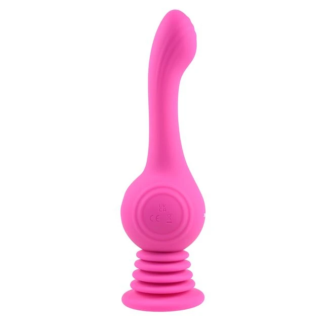 Evolved Gyro Vibe - Powerful Gyration & Multiple Speeds