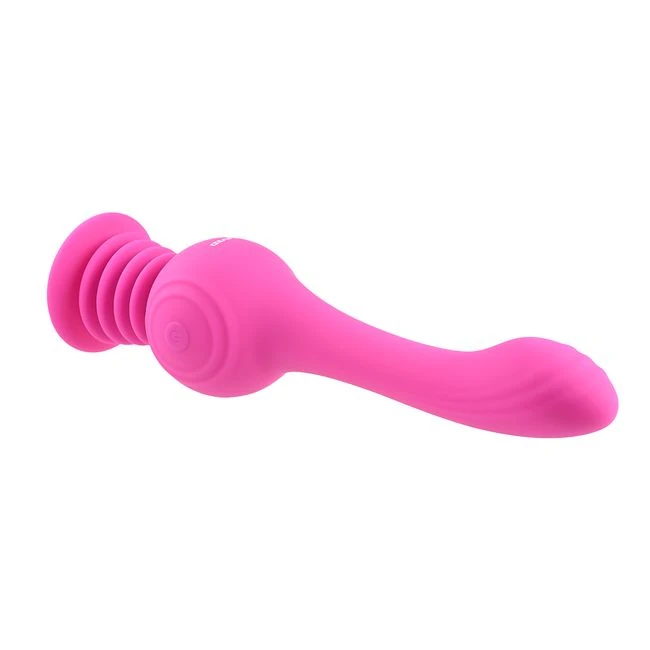 Evolved Gyro Vibe - Vibration Control & Lighting