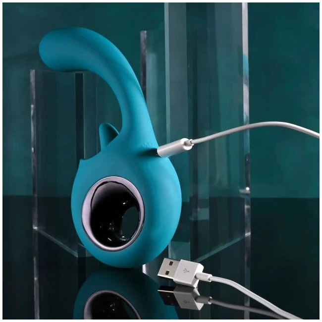 Evolved How Many Licks - Vibration Modes