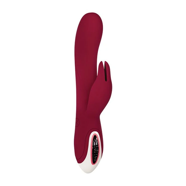 Evolved Inflatable Bunny - Vibration Modes