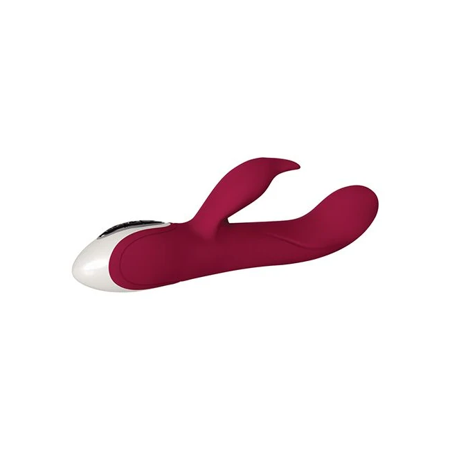 Evolved Inflatable Bunny - Power & Performance
