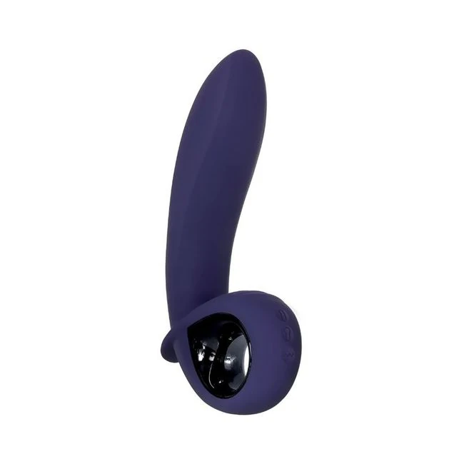 Evolved Inflatable G - Vibration Modes
