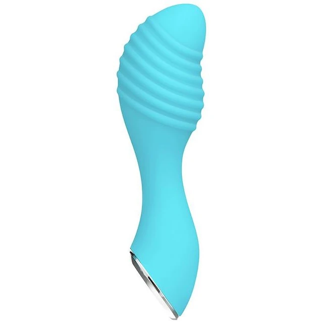 Evolved Little Dipper Compact Vibrator - How It Feels