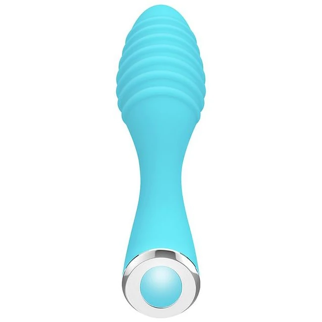 Evolved Little Dipper Compact Vibrator - Vibration Modes