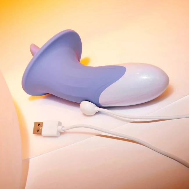 Evolved Lix & Kisses - Vibration Modes