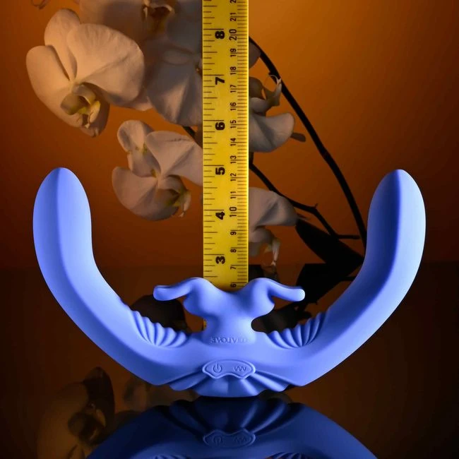 Evolved Lovebirds - Material Feel